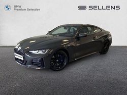 Utilisé 2021 BMW M440 Comfort Edition Berline | 50 880 €