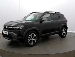 Noir Utilisé 2025 Dacia Duster Journey SUV | 29 990 € (Prix juste)