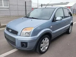 Bleu Utilisé 2008 Ford Fusion Trend Berline | 3 900 €
