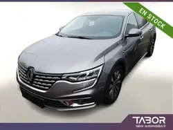 Gris Utilisé 2022 Renault Talisman Intens Berline | 19 888 € (Prix juste)