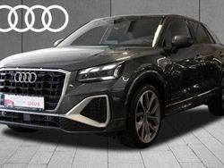 Utilisé 2021 Audi Q2 S-Line SUV | 30 790 € (Prix assez cher)