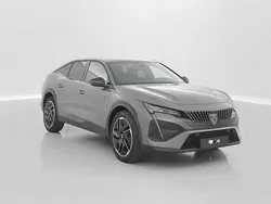 Utilisé 2024 Peugeot 408 GT Berline | 27 410 € (Prix juste)