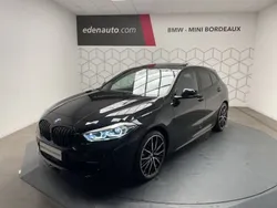 Utilisé 2024 BMW 118 M Sport Citadine | 34 490 € (Prix cher)