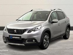 Gris Occasion 2019 Peugeot 2008 Allure SUV | 12 299 € (Super prix)