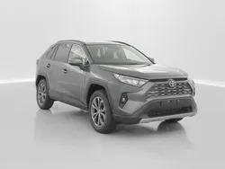 Nouvelle 2025 Toyota RAV4 Hybrid SUV | 38 400 € (Bon prix)