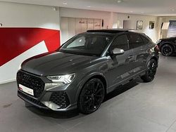 Gris daytona nacré Utilisé 2022 Audi RS Q3 Sportback Sport SUV | 74 980 €