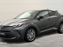Biton Utilisé 2022 Toyota C-HR SUV | 23 990 € (Prix juste)