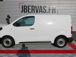 Blanc Utilisé 2018 Peugeot Expert Premium Van | 17 999 € (Prix juste)