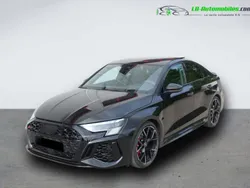 Utilisé 2023 Audi RS3 Sport Citadine | 66 800 € (Prix juste)
