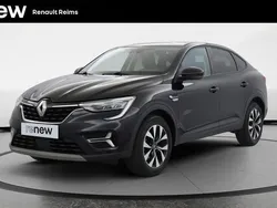 Noir Utilisé 2023 Renault Arkana Evolution SUV | 19 499 € (Prix juste)