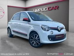 Blanc Utilisé 2019 Renault Twingo Zen Citadine | 8 380 € (Prix juste)