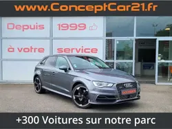 Gris Utilisé 2016 Audi A3 e-tron Ambition Citadine | 19 991 € (Prix juste)