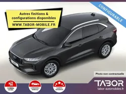 Vert Nouvelle 2025 Ford Kuga SUV | 33 669 €