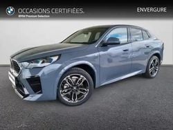 Bmw ind storm bay métallisé Utilisé 2025 BMW X2 M Sport SUV | 47 990 €