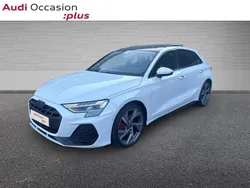 Utilisé 2025 Audi A3 Sportback S-Line Berline | 50 990 €