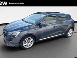 Bleu Occasion 2025 Renault Clio V Esprit Alpine Citadine | 21 170 €