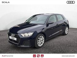 Bleu firmament métallisé Utilisé 2020 Audi A1 Sportback Design Citadine | 17 990 € (Bon prix)