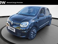 Noir Utilisé 2021 Renault Twingo Intens Citadine | 11 780 € (Prix juste)