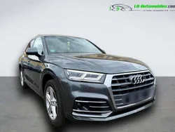 Utilisé 2018 Audi Q5 Sport SUV | 40 200 € (Prix juste)