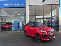 Occasion 2022 Ligier JS50 Citadine | 8 990 €