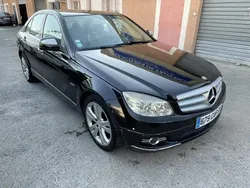 Utilisé 2008 Mercedes C220 Avantgarde Berline | 6 000 € (Super prix)