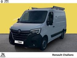 Blanc Utilisé 2022 Renault Master Van | 20 990 € (Prix juste)