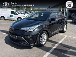 Utilisé 2022 Toyota C-HR SUV | 22 880 € (Prix juste)
