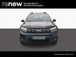 Gris Utilisé 2023 Dacia Duster Essentiel SUV | 16 590 € (Bon prix)