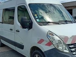 Utilisé 2010 Renault Master Van | 5 300 €