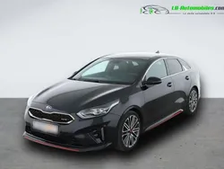 Utilisé 2021 Kia ProCeed 2 Citadine | 29 900 € (Prix juste)