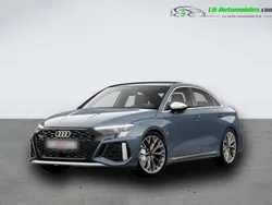 Utilisé 2023 Audi RS3 Sport Citadine | 64 900 € (Prix cher)