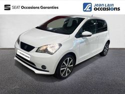 Blanc Utilisé 2021 Seat Mii Electric Citadine | 10 990 € (Prix juste)