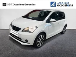 Seat Mii Electric