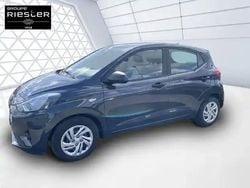 Gris Utilisé 2021 Hyundai i10 Eco Citadine | 9 480 € (Bon prix)
