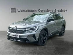 Gris Utilisé 2024 Renault Espace Monospace | 40 690 € (Bon prix)