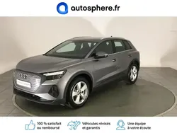 Utilisé 2023 Audi e-tron Sport SUV | 41 990 €