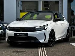 Blanc Utilisé 2024 Opel Corsa GSe Berline | 18 989 €