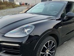 Utilisé 2021 Porsche Cayenne SUV | 69 000 € (Super prix)