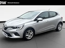 Gris Utilisé 2022 Renault Clio V Business Citadine | 13 990 € (Bon prix)