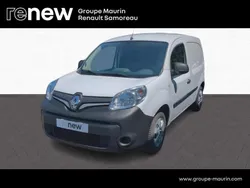 Utilisé 2021 Renault Kangoo Monospace | 11 900 € (Bon prix)