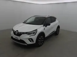 Utilisé 2024 Renault Captur Techno SUV | 18 290 € (Prix juste)