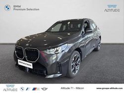 Gris Utilisé 2025 BMW X3 M Sport SUV | 76 900 €