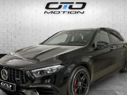 Utilisé 2023 Mercedes A45 AMG AMG Berline | 84 990 €