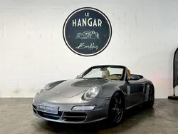 Utilisé 2005 Porsche 911 Carrera S Cabriolet Cabriolet | 49 990 €