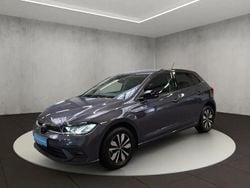 Gris Utilisé 2024 VW Polo Goal Berline | 22 200 € (Bon prix)