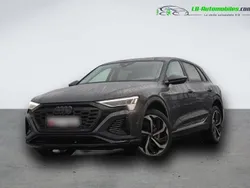 Utilisé 2023 Audi Q8 e-tron Sport SUV | 56 800 € (Prix juste)