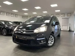 Blanc Utilisé 2011 Citroën C4 Picasso Exclusive Monospace | 5 990 € (Prix juste)