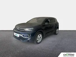 Bleu Nouvelle 2025 Citroën C5 Aircross SUV | 37 490 €