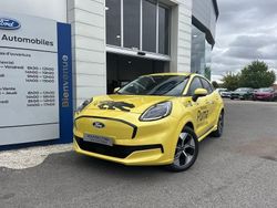 Jaune Utilisé 2025 Ford Puma Gen-E Standard Range SUV | 28 990 €