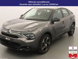 Gris Utilisé 2023 Citroën C4 Feel SUV | 18 840 € (Prix cher)